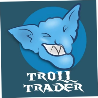 Trolltradercards