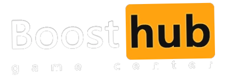Boost Hub