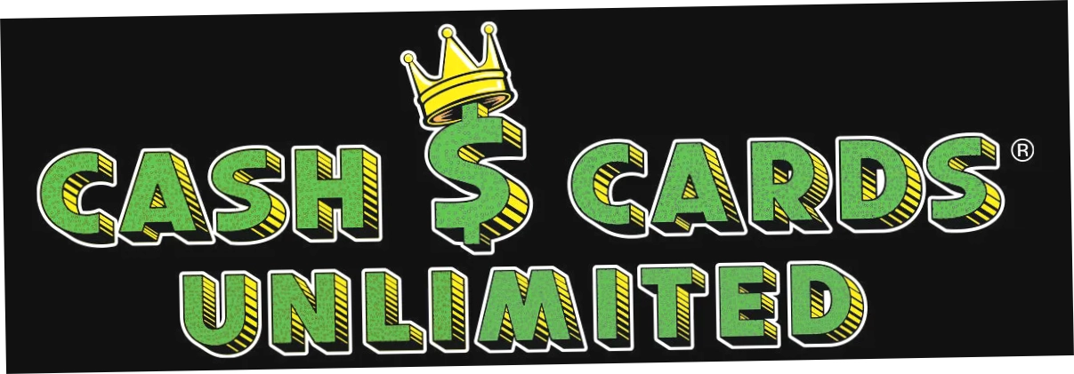 Cash Cards Unlimited