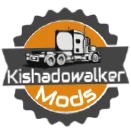 Kishadowalker Mods