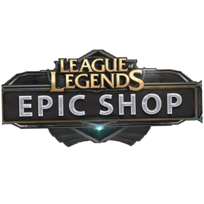 League of Legends Accounts