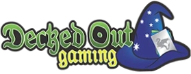 Decked Out Gaming