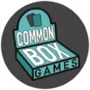 Common Box Games