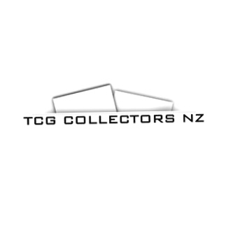 Tcg Collector Nz