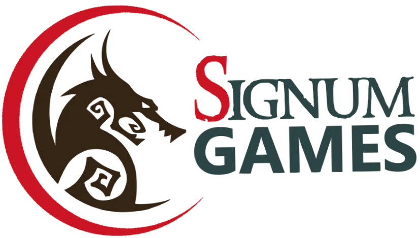 Signum Games