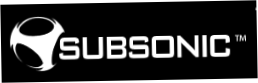 Subsonic