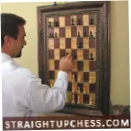 Straight Up Chess