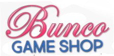 Bunco Game Shop