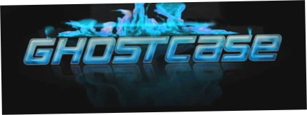 Ghost Case