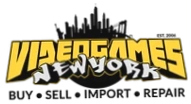 Videogamesnewyork