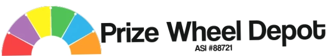 Prize Wheel Depot