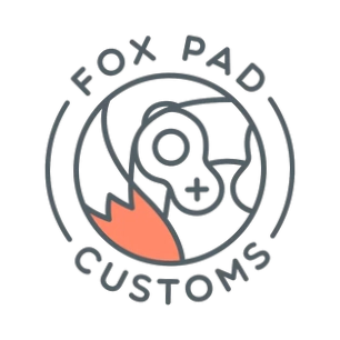 Foxpad Customs
