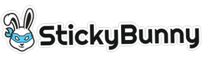 StickyBunny