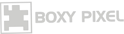 Boxy Pixel