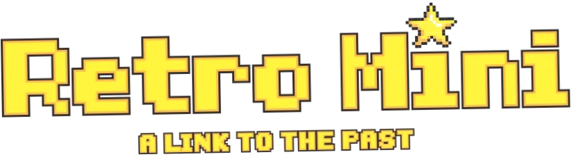 Retro Mini