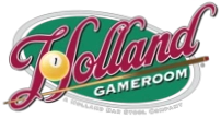 Holland Game Room