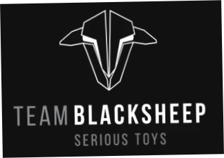 Team BlackSheep