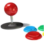 The Arcade Game Factory