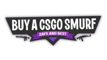 Buy A CSGO Smurf