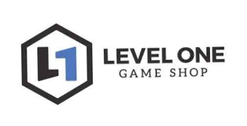 Level One Game Shop