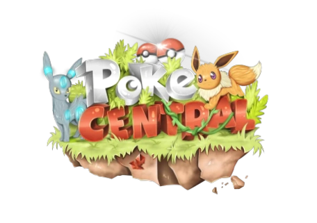 Pokecentral