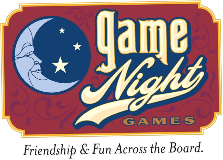 Game Night Games