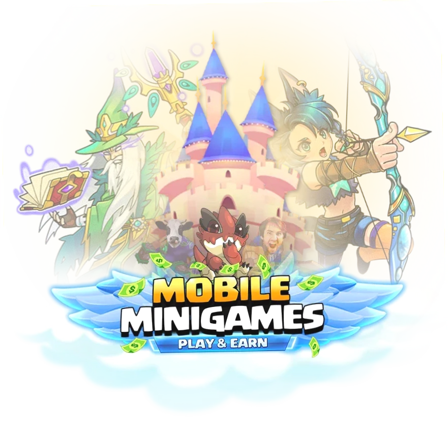 Mobile Minigames