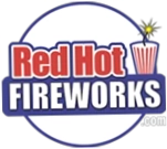 Red Hot Fireworks