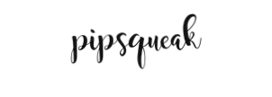 Pipsqueak