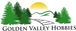 Golden Valley Hobbies