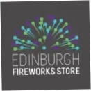 Edinburgh Fireworks Store