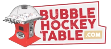 Bubble Hockey Table
