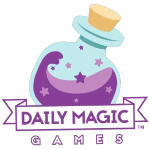 Daily Magic Games