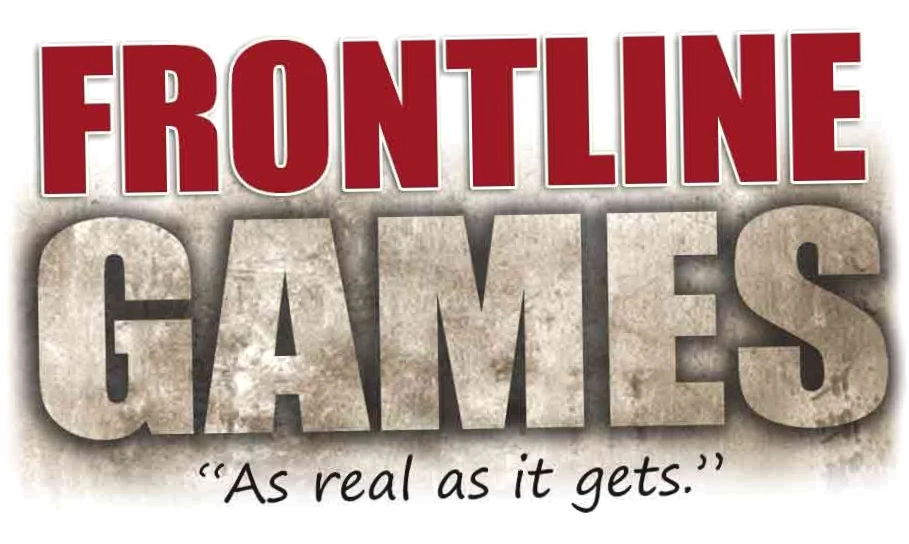 Frontline Games