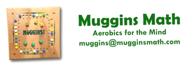 Muggins Math