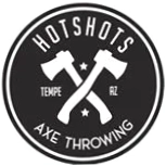 Hotshots Axe Throwing
