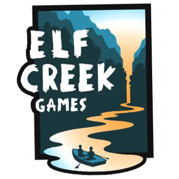 Elf Creek Games