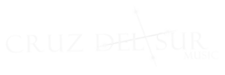 Cruz Del Sur Music