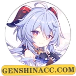 Genshin Acc