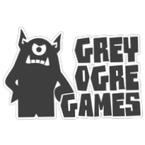 Grey Ogre Games