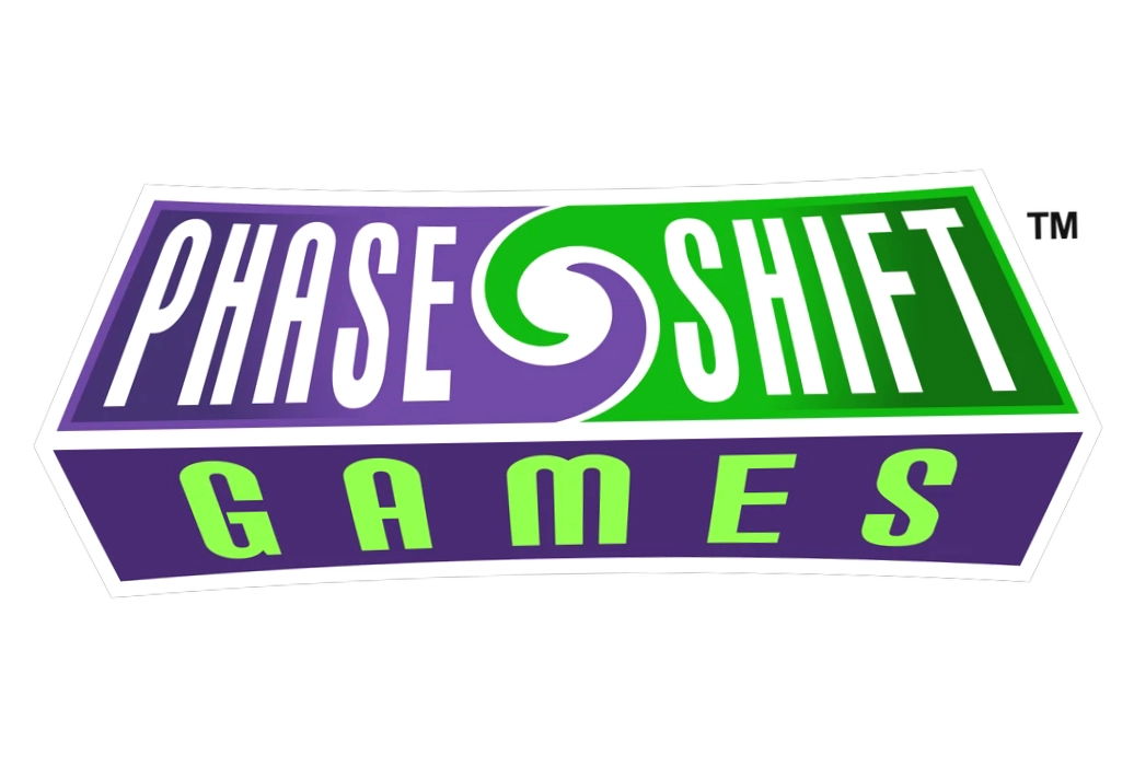 Phase Shift Games