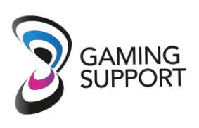 Gaming Support