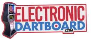 Electronic Dartboard