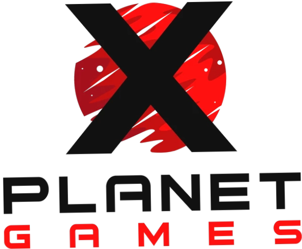 X Planet Games