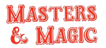 Masters and Magic