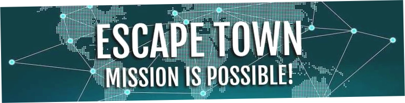 EscapeTown