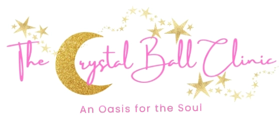 The Crystal Ball