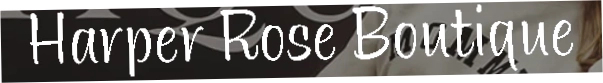 Harper Rose Boutique