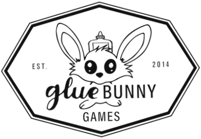 Glue Bunny Games