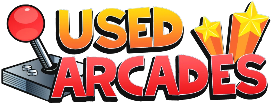 Used Arcades